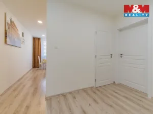 Prodej bytu 2+1, Hranice, U pošty, 61 m2