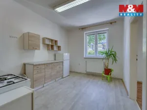 Pronájem bytu 1+1, Plzeň - Jižní Předměstí, Lukavická, 38 m2