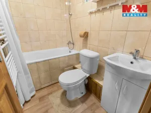 Prodej chaty, Zbečno - Újezd nad Zbečnem, 32 m2