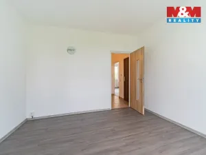 Prodej bytu 3+1, Sokolov, Mánesova, 63 m2