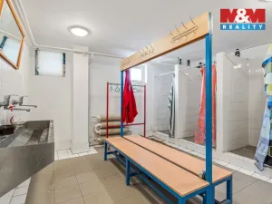 Prodej činžovního domu, Štětí, Cihelná, 2882 m2