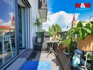 Prodej bytu 3+kk, Rostěnice-Zvonovice - Rostěnice, 53 m2