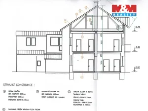 Prodej ubytování, Brandýs nad Orlicí, Husova, 340 m2