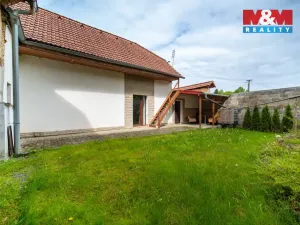 Prodej rodinného domu, Gruna, 85 m2
