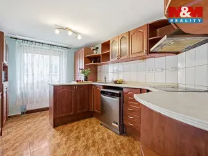 Prodej rodinného domu, Děčín - Děčín XXXI-Křešice, Klicperova, 90 m2
