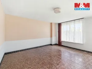 Prodej rodinného domu, Děčín - Děčín XXXI-Křešice, Klicperova, 90 m2