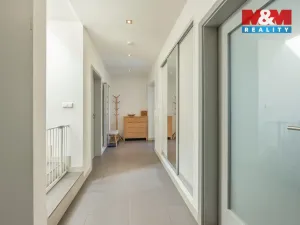 Prodej rodinného domu, Praha - Suchdol, K Roztokům, 160 m2