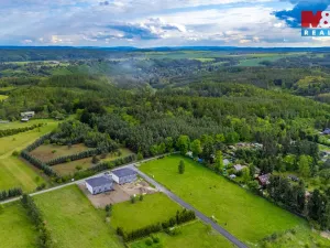 Prodej pozemku pro bydlení, Unhošť, 2000 m2