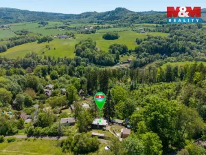 Prodej chaty, Šemnice - Pulovice, 65 m2