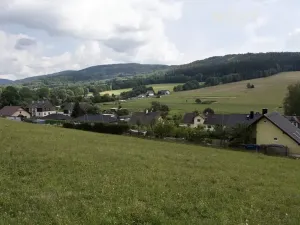 Pronájem rodinného domu, Dešenice, 116 m2