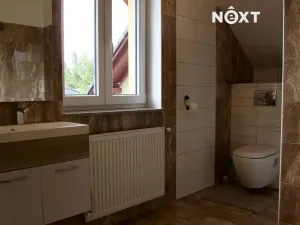 Pronájem rodinného domu, Dešenice, 116 m2