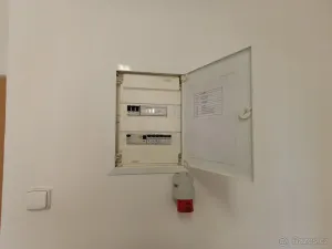 Pronájem obchodního prostoru, Tanvald, Krkonošská, 41 m2