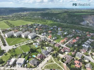 Prodej rodinného domu, Roztoky, 522 m2
