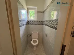 Prodej rodinného domu, Roztoky, 522 m2