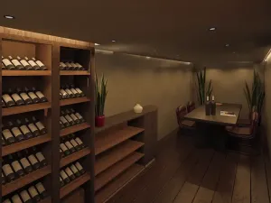 Prodej rodinného domu, Roztoky, 522 m2