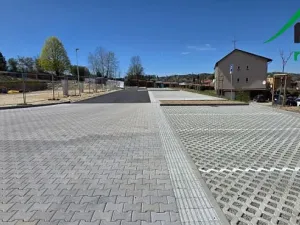 Pronájem bytu 3+kk, Tachov, 68 m2