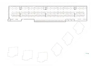 Prodej bytu 4+kk, Guardamar del Segura, Alicante, Španělsko, 93 m2