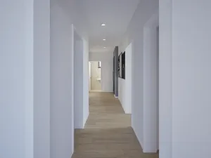 Prodej bytu 4+kk, Zlín, Vršava II, 103 m2
