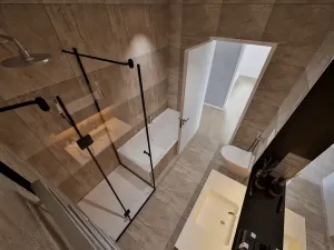 Prodej bytu 4+kk, Zlín, Vršava II, 103 m2