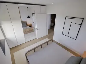 Prodej bytu 4+kk, Zlín, Vršava II, 103 m2