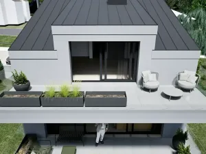 Prodej bytu 4+kk, Zlín, Vršava II, 103 m2