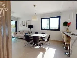 Prodej rodinného domu, la Nucia, Alicante, Španělsko, 141 m2
