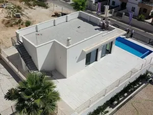 Prodej rodinného domu, Polop, Alicante, Španělsko, 100 m2
