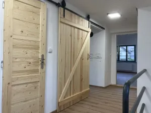 Pronájem bytu 2+kk, Besednice, Na Jamech, 60 m2