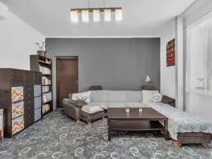 Prodej bytu 4+kk, Hradec Králové, Habrmanova, 104 m2