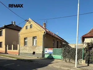 Prodej rodinného domu, Plzeň, Staroveská, 65 m2