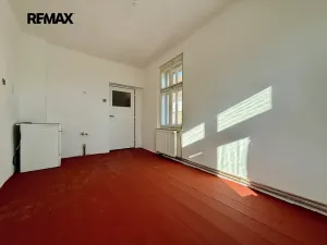 Prodej rodinného domu, Plzeň, Staroveská, 65 m2