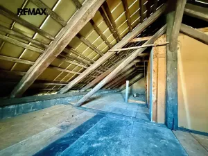 Prodej rodinného domu, Plzeň, Staroveská, 65 m2