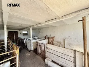 Prodej zemědělského objektu, Kožlany, Na Mazancích, 200 m2