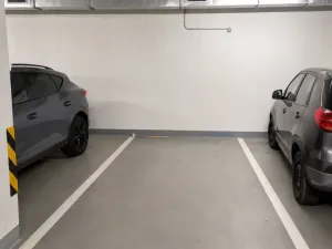 Prodej bytu 2+kk, Praha - Holešovice, V háji, 61 m2