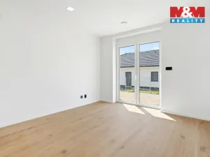 Prodej rodinného domu, Mcely, 101 m2