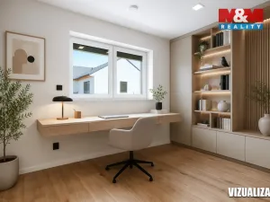 Prodej rodinného domu, Mcely, 101 m2