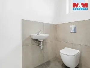 Prodej rodinného domu, Mcely, 101 m2