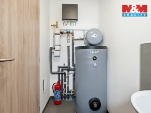 Prodej rodinného domu, Mcely, 101 m2