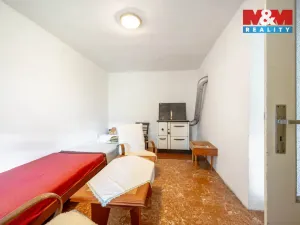 Prodej chalupy, Bouzov - Blažov, 160 m2