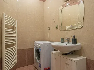 Prodej bytu 3+kk, Praha - Vinohrady, Balbínova, 72 m2