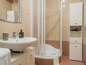 Prodej bytu 3+kk, Praha - Vinohrady, Balbínova, 72 m2