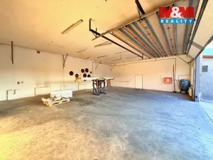 Prodej obchodního prostoru, Lysá nad Labem, 317 m2