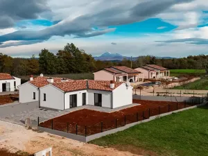 Prodej rodinného domu, Barban, Chorvatsko, 82 m2