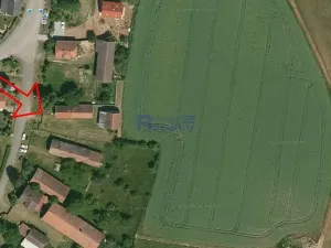 Prodej rodinného domu, Osičky, 186 m2