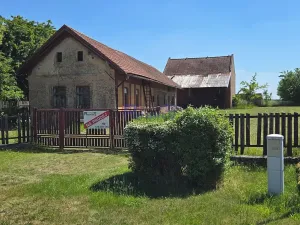 Prodej rodinného domu, Osičky, 186 m2