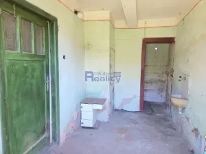 Prodej rodinného domu, Osičky, 186 m2