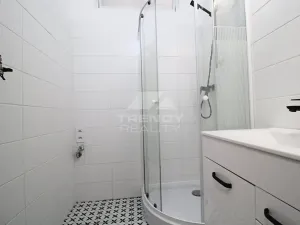 Pronájem bytu 2+1, Plzeň, Květná, 52 m2