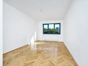 Pronájem rodinného domu, Praha - Braník, V malých domech I, 300 m2