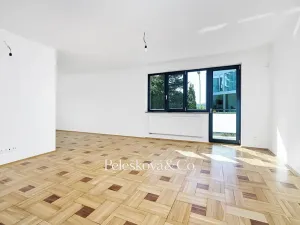 Pronájem rodinného domu, Praha - Braník, V malých domech I, 300 m2