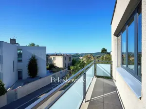 Pronájem rodinného domu, Praha - Braník, V malých domech I, 300 m2